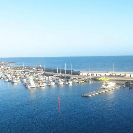 Buena Pesca 7 * بويرتو ذيل كارمين