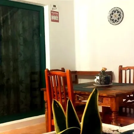 Buena Pesca 7 * بويرتو ذيل كارمين