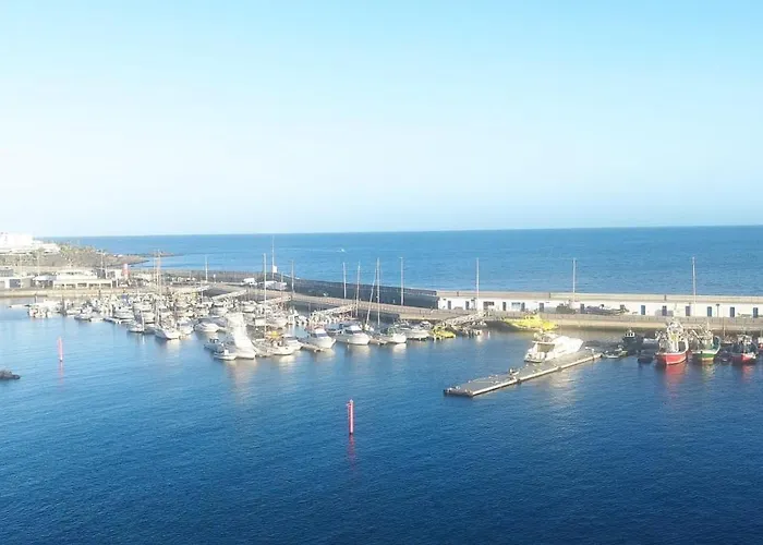 Buena Pesca 7 * بويرتو ذيل كارمين