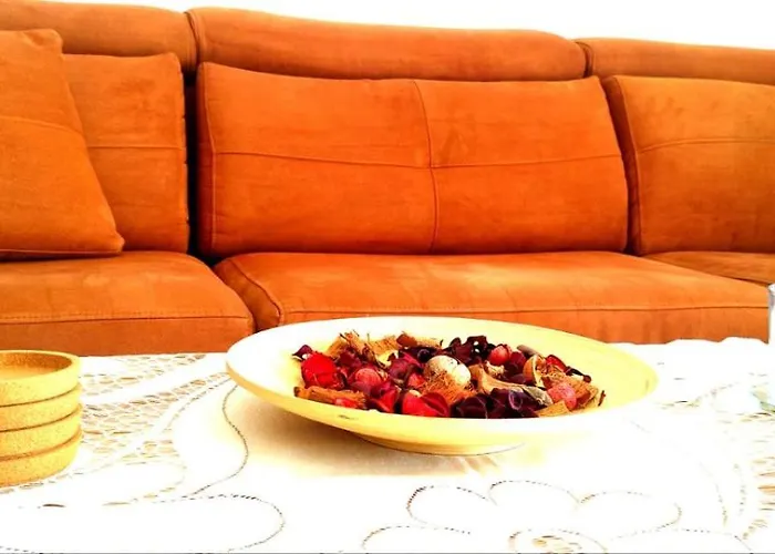 Buena Pesca 7 شقة بويرتو ذيل كارمين