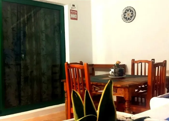 Buena Pesca 7 * بويرتو ذيل كارمين