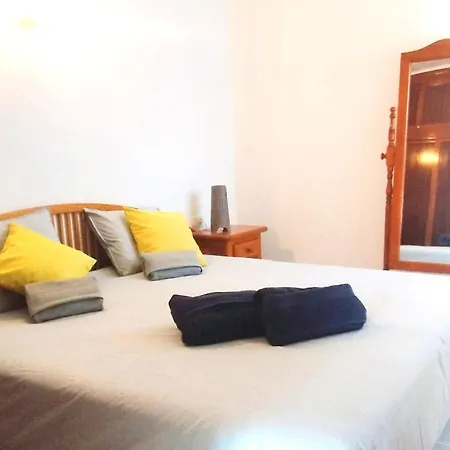 Buena Pesca 7 * Puerto del Carmen (Lanzarote)