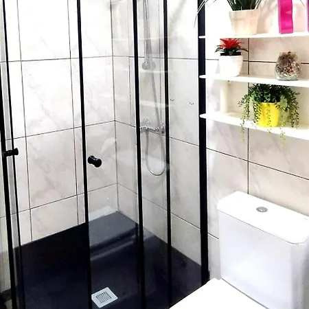 Buena Pesca 7 Apartment *