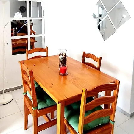 Appartamento Buena Pesca 7 Puerto del Carmen (Lanzarote)
