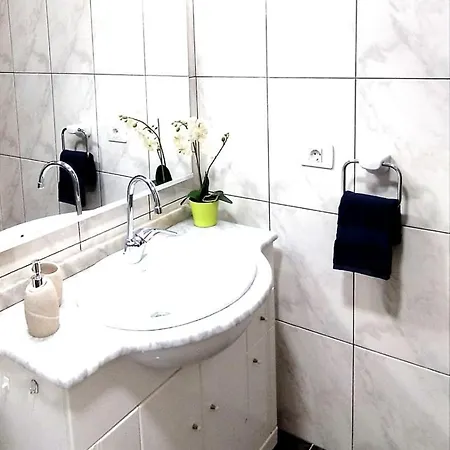 Apartment Buena Pesca 7 Puerto del Carmen (Lanzarote)