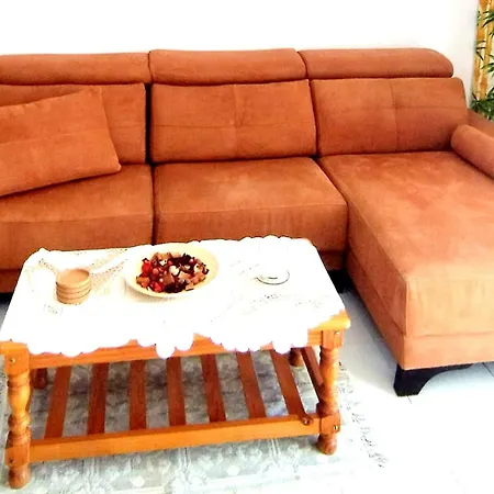 Apartment Buena Pesca 7 *