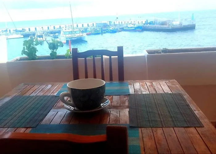 Apartment Buena Pesca 7 Puerto del Carmen (Lanzarote)