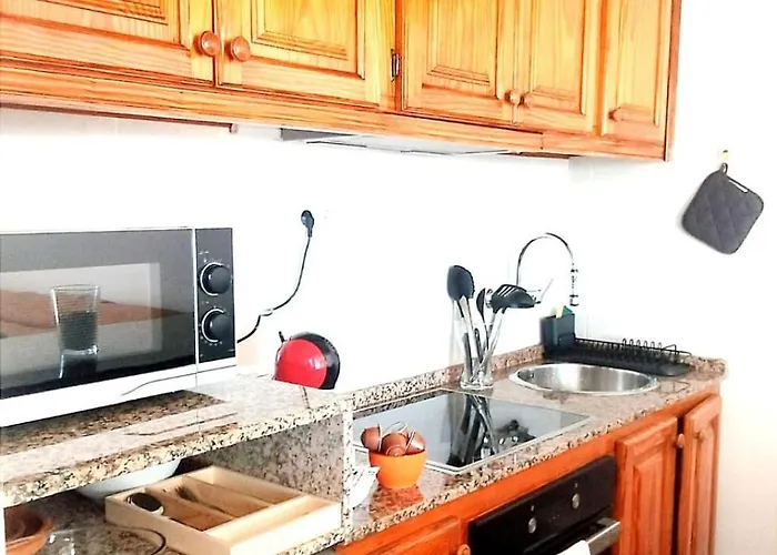 Buena Pesca 7 Apartment Puerto del Carmen (Lanzarote)