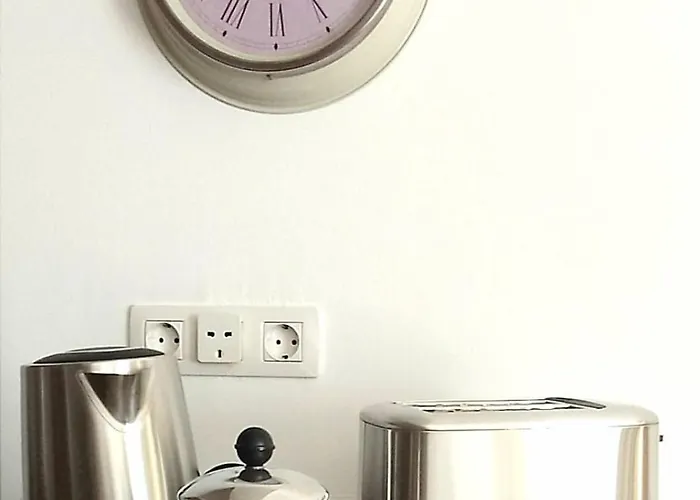 Apartment Buena Pesca 7 Puerto del Carmen (Lanzarote)