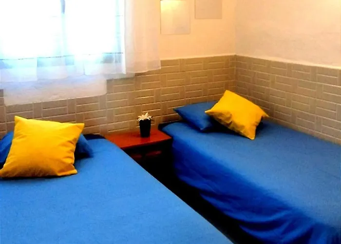 Buena Pesca 7 Puerto del Carmen (Lanzarote)