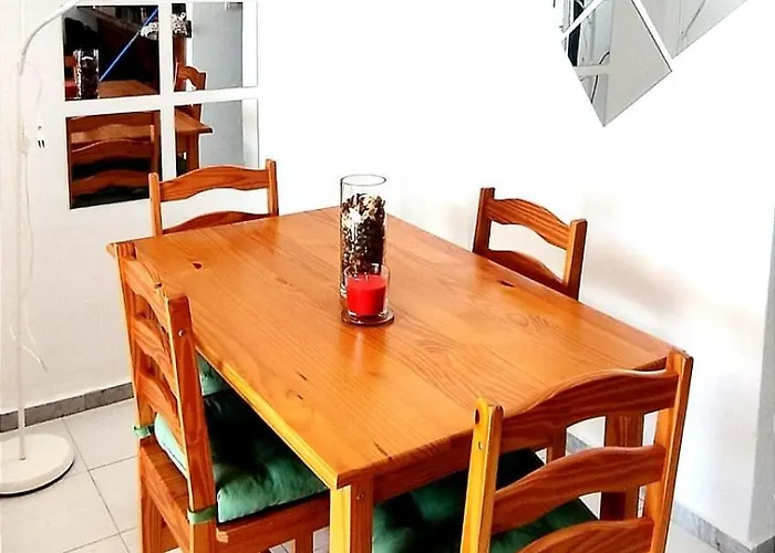 Apartment Buena Pesca 7 Puerto del Carmen (Lanzarote)