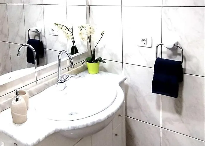 Apartment Buena Pesca 7 Puerto del Carmen (Lanzarote)