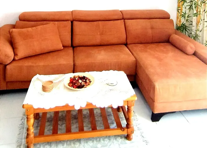 Apartment Buena Pesca 7 *