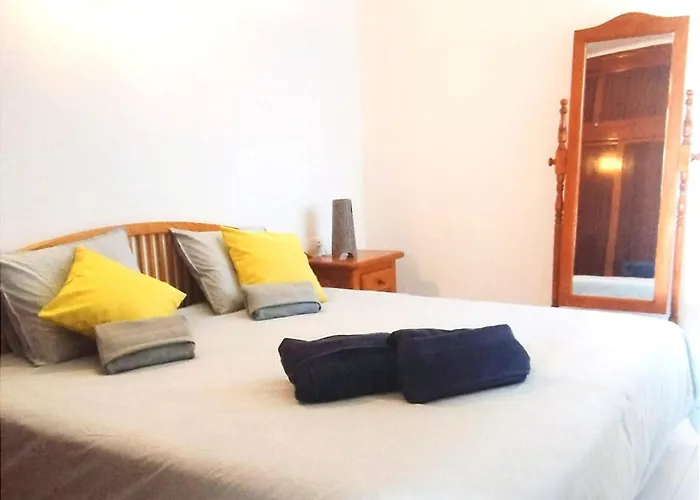 Buena Pesca 7 * Пуэрто дель Кармен