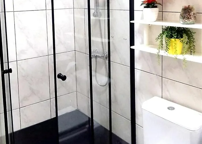 Buena Pesca 7 Апартаменты *